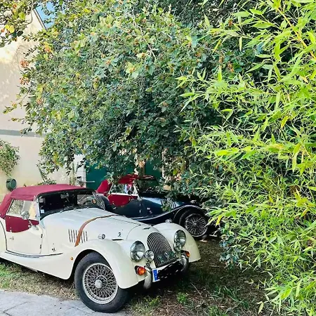 Le Saint Denis 4 Сasa de vacaciones